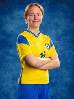 Avatar Bild für Lena Marie Bauer