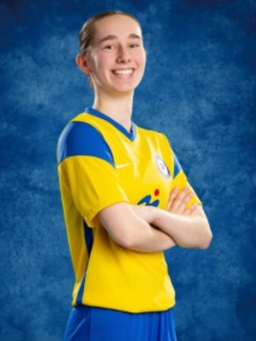 Avatar Bild für Mia Berghöfer