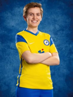 Avatar Bild für Johanna Diepold