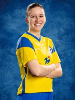 Avatar Bild für Marlene Kleefeld