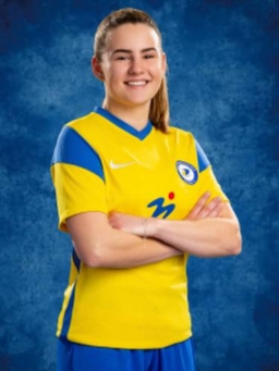 Avatar Bild für Giulia Loretta Rosenbaum