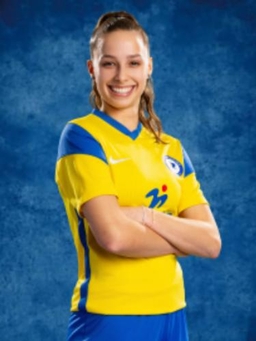 Avatar Bild für Melissa Schmidt-Sommer