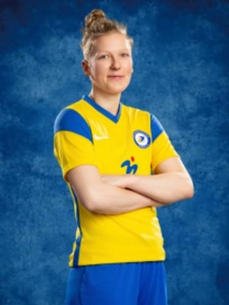 Avatar Bild für Lara Maria Schuermann