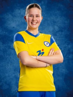 Avatar Bild für Paula Winhauer