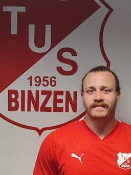 Avatar Bild für Aaron Schrempp