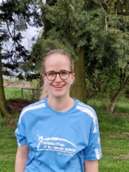 Avatar Bild für Svenja Lange