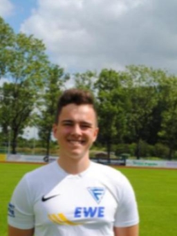 Avatar Bild für Keno Lubbe