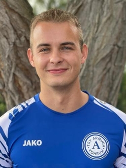 Avatar Bild für Lucas-Julius Lange