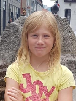 Avatar Bild für Lyann Rapillus