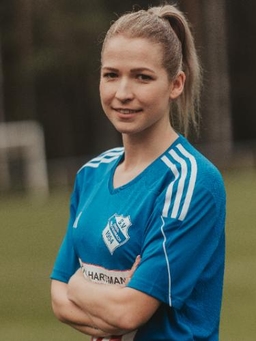 Avatar Bild für Celine Winter