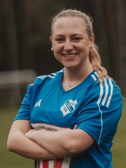 Avatar Bild für Antonia Beck