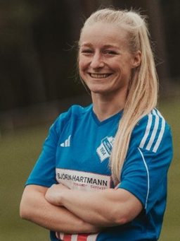Avatar Bild für Anna-Lilli Melter
