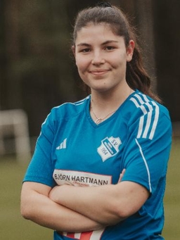 Avatar Bild für Marie Steeb