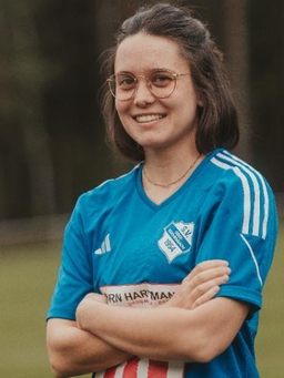 Avatar Bild für Sara Hartmann