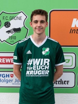 Avatar Bild für Robin Lösekrug