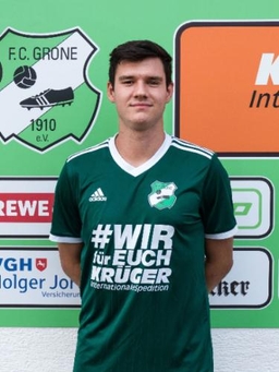 Avatar Bild für Claudius Weingart