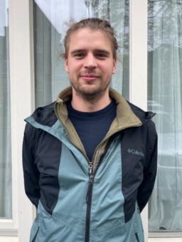 Avatar Bild für Niklas Spangenberg