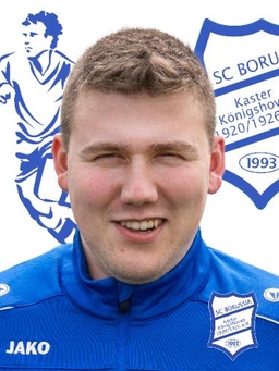 Avatar Bild für Christian Corsten