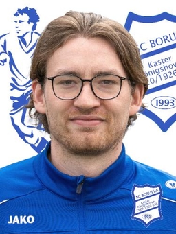 Avatar Bild für Philipp Kraus