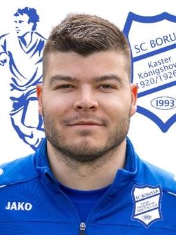 Avatar Bild für Marcel Schiffer