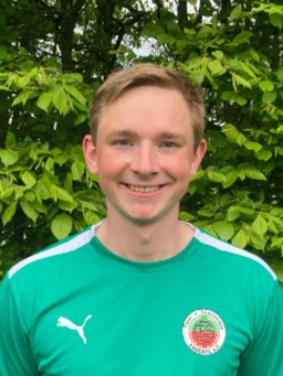 Avatar Bild für Frederick Schloen