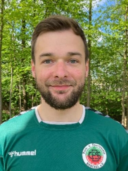 Avatar Bild für Joshua Könenkamp