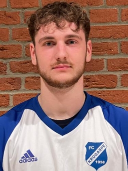 Avatar Bild für Maximilian Schöning
