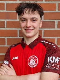 Avatar Bild für Maxim Schibelbein