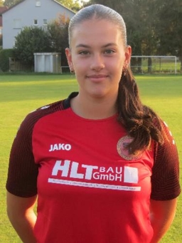 Avatar Bild für Lina Weinmann