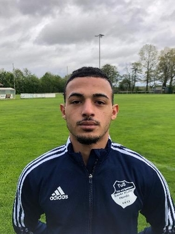 Avatar Bild für Obeid AL Ali