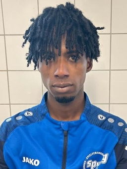 Avatar Bild für Boubacar Diallo