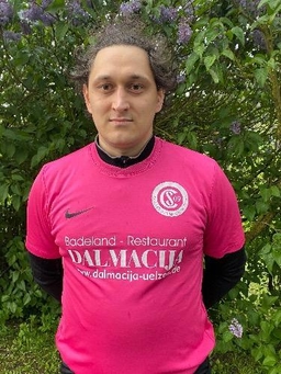 Avatar Bild für Vladimir Belonosov