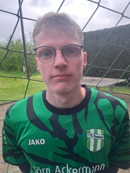 Avatar Bild für Dominik Röben