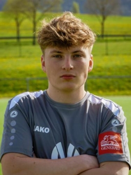 Avatar Bild für Liam Arek Frank