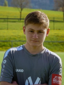 Avatar Bild für Leo Gerdt