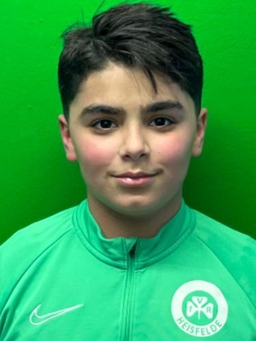 Avatar Bild für Bager Akyol