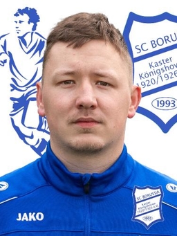Avatar Bild für Justin Müller