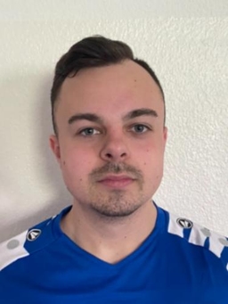 Avatar Bild für Pascal Steinmann
