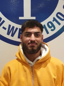 Avatar Bild für Azad Bulut