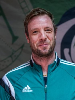 Avatar Bild für Benjamin Freimann