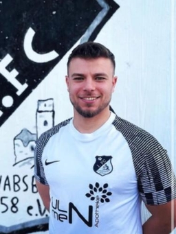 Avatar Bild für Mahmoud Bassile