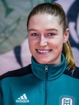 Avatar Bild für Jana Bartholomäus