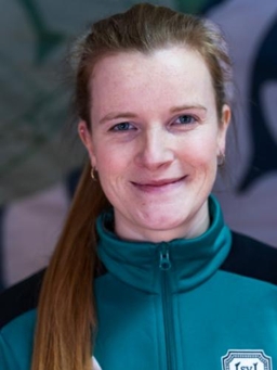 Avatar Bild für Sophie Riepen