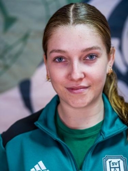 Avatar Bild für Anna Sofia Pliestermann