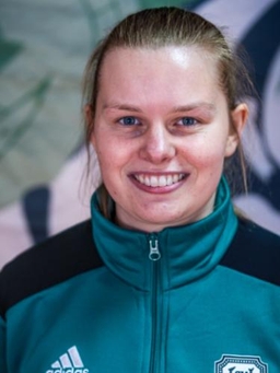 Avatar Bild für Michelle Fabienne Dräger