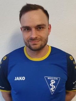 Avatar Bild für Benedikt Eßbach