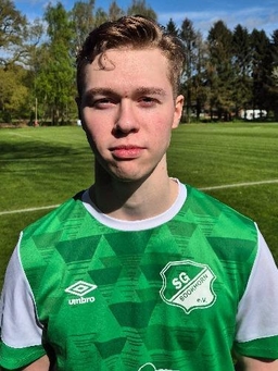 Avatar Bild für Tim Ballnus