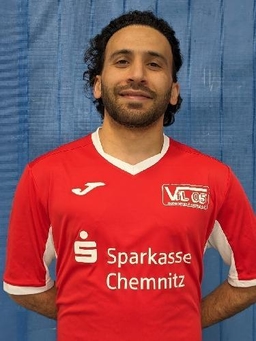 Avatar Bild für Omid Monfared