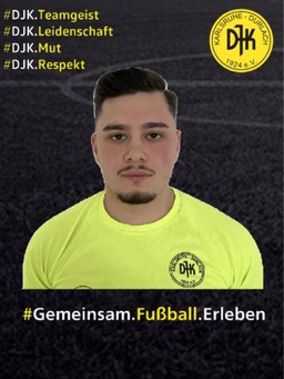 Avatar Bild für Berkay Karakas