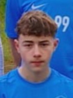 Avatar Bild für Luis Wilmsen